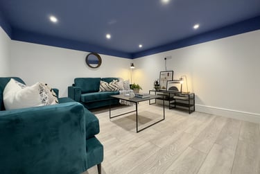 6 bed house, Monks Road, City Centre, Lincoln, LN25HN - Image 1