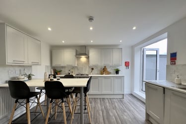 6 bed house, Monks Road, City Centre, Lincoln, LN25HN - Image 3