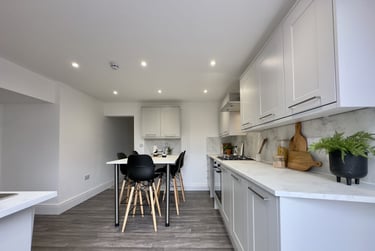 6 bed house, Monks Road, City Centre, Lincoln, LN25HN - Image 6
