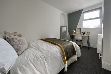 6 bed house, Monks Road, City Centre, Lincoln, LN25HN - Image 8