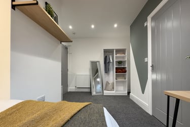 6 bed house, Monks Road, City Centre, Lincoln, LN25HN - Image 12