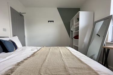 6 bed house, Monks Road, City Centre, Lincoln, LN25HN - Image 13