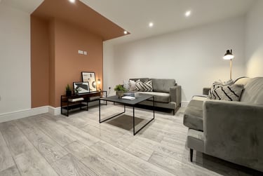 6 bed house, Monks Road, City Centre, Lincoln, LN25HN - Image 1