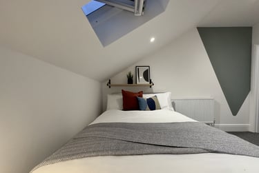 6 bed house, Monks Road, City Centre, Lincoln, LN25HN - Image 5