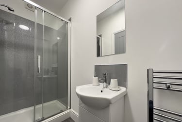 6 bed house, Monks Road, City Centre, Lincoln, LN25HN - Image 6