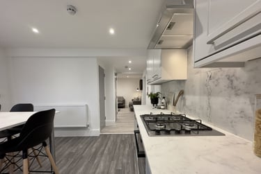 6 bed house, Monks Road, City Centre, Lincoln, LN25HN - Image 9