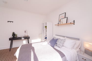 6 bed house, Scorer Street, St Catherines, Lincoln, LN57SX - Image 1