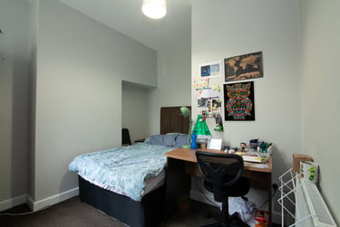 5 bed house, Mildred Street, Charlestown, Salford, M72HG - Image 5