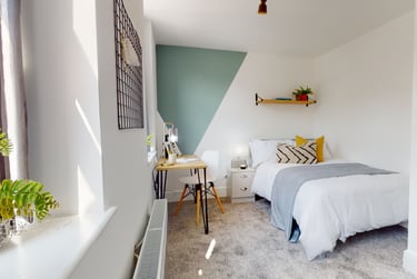 6 bed house, Halsbury Road, Kensington, Liverpool, L66DQ - Image 3