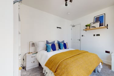 6 bed house, Halsbury Road, Kensington, Liverpool, L66DQ - Image 7