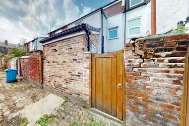 6 bed house, Halsbury Road, Kensington, Liverpool, L66DQ - Image 8