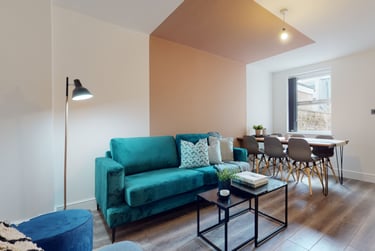 6 bed house, Halsbury Road, Kensington, Liverpool, L66DQ - Image 9