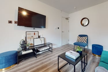 6 bed house, Halsbury Road, Kensington, Liverpool, L66DQ - Image 10
