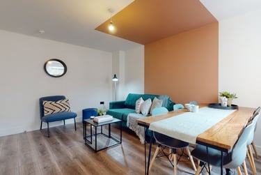 6 bed house, Halsbury Road, Kensington, Liverpool, L66DQ - Image 11