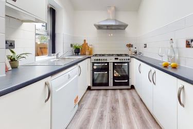 6 bed house, Halsbury Road, Kensington, Liverpool, L66DQ - Image 12