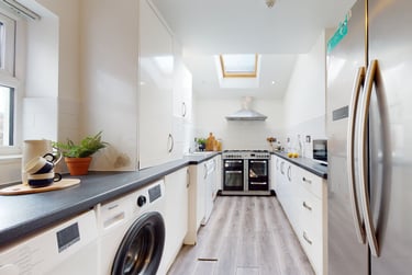 6 bed house, Halsbury Road, Kensington, Liverpool, L66DQ - Image 13