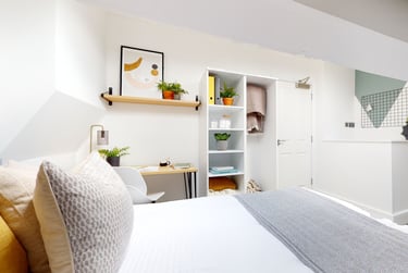 6 bed house, Halsbury Road, Kensington, Liverpool, L66DQ - Image 15