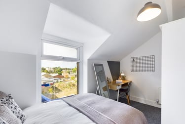 6 bed house, West Parade, West End, Lincoln, LN11QL - Image 7