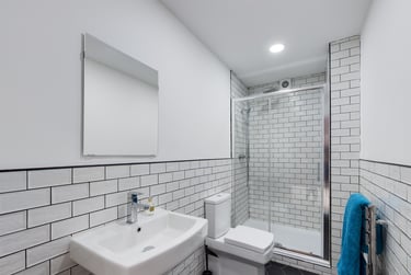 7 bed house, Well Meadow Drive, Netherthorpe, Sheffield, S37HP - Image 6
