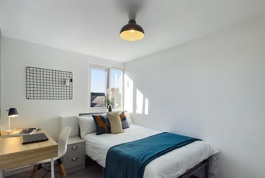 9 bed house, Uttoxeter New Road, California, Derby, DE223JB - Image 3