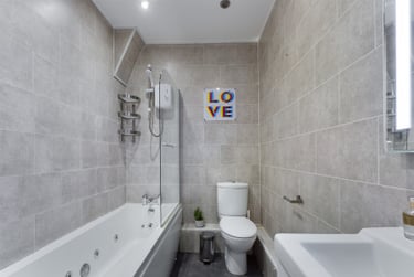 9 bed house, Uttoxeter New Road, California, Derby, DE223JB - Image 7