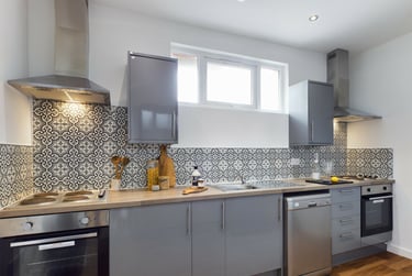 12 bed house, Upper Allen Street, Netherthorpe, Sheffield, S37GW - Image 3