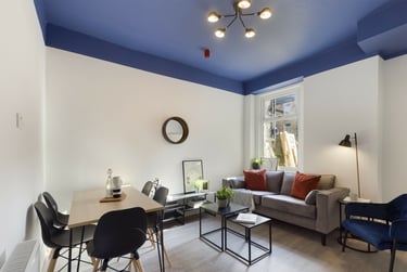 12 bed house, Upper Allen Street, Netherthorpe, Sheffield, S37GW - Image 2