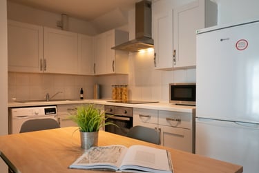 8 bed house, Monks Road, City Centre, Lincoln, LN25HP - Image 3