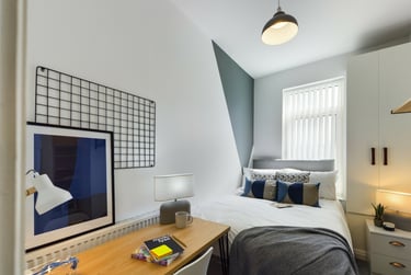 6 bed house, Brae Street, Kensington, Liverpool, L72QQ - Image 1