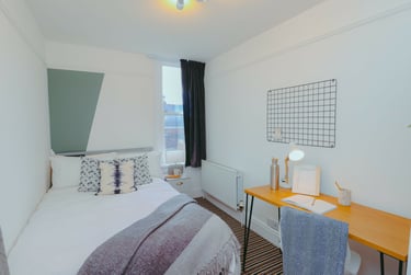 5 bed house, West Parade, West End, Lincoln, LN11QL - Image 5