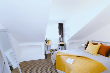 5 bed house, West Parade, West End, Lincoln, LN11QL - Image 6