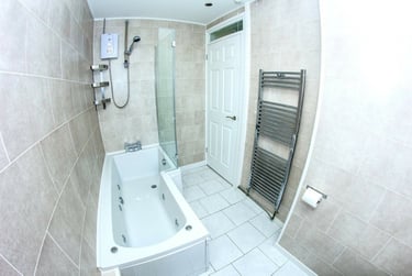 3 bed house, Minster Court, Georgian Quarter, Liverpool, L73QE - Image 3