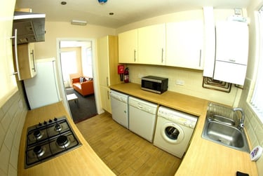 3 bed house, Minster Court, Georgian Quarter, Liverpool, L73QE - Image 5