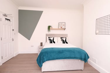 5 bed house, Monks Road, City Centre, Lincoln, LN25HS - Image 3
