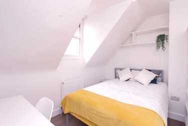 5 bed house, Monks Road, City Centre, Lincoln, LN25HS - Image 10