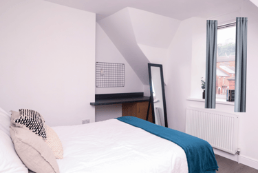 5 bed house, Monks Road, City Centre, Lincoln, LN25HS - Image 11