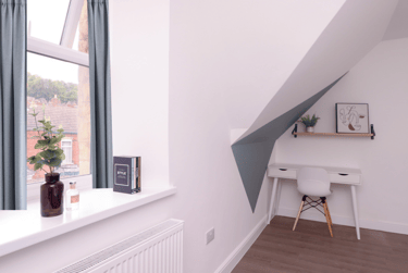 5 bed house, Monks Road, City Centre, Lincoln, LN25HS - Image 12