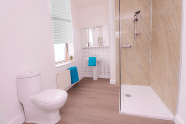 5 bed house, Monks Road, City Centre, Lincoln, LN25HS - Image 13