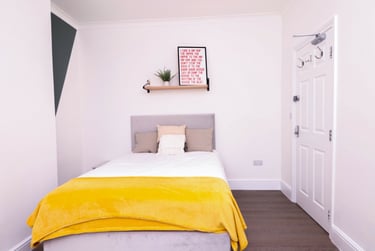 5 bed house, Monks Road, City Centre, Lincoln, LN25HS - Image 14
