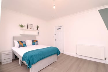 5 bed house, Monks Road, City Centre, Lincoln, LN25HS - Image 8