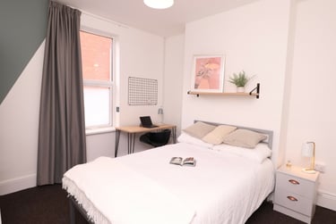4 bed house, Cross Street, St Catherines, Lincoln, LN57XA - Image 1