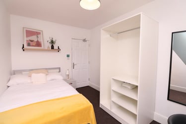 5 bed house, Thesiger Street, City Centre, Lincoln, LN57UW - Image 7