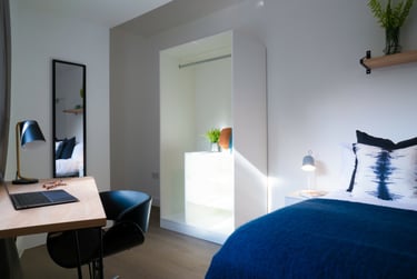 4 bed house, Kelsey Street, City Centre, Lancaster, LA15DL - Image 1