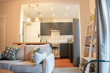 4 bed house, Kelsey Street, City Centre, Lancaster, LA15DL - Image 2