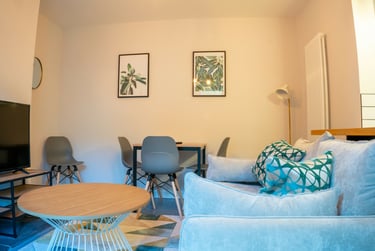 4 bed house, Kelsey Street, City Centre, Lancaster, LA15DL - Image 3