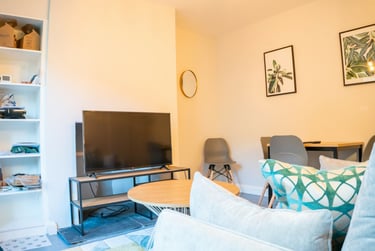 4 bed house, Kelsey Street, City Centre, Lancaster, LA15DL - Image 4