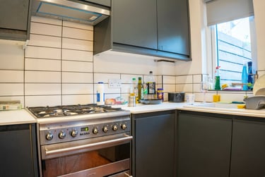 4 bed house, Kelsey Street, City Centre, Lancaster, LA15DL - Image 5
