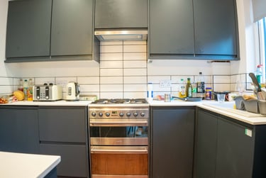 4 bed house, Kelsey Street, City Centre, Lancaster, LA15DL - Image 6