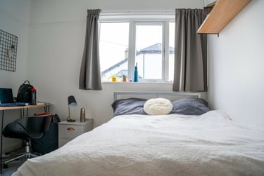 4 bed house, Kelsey Street, City Centre, Lancaster, LA15DL - Image 7