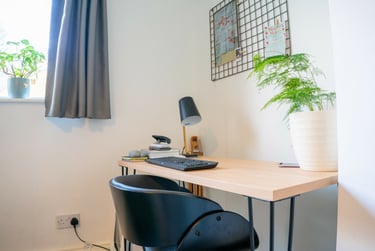 4 bed house, Kelsey Street, City Centre, Lancaster, LA15DL - Image 9